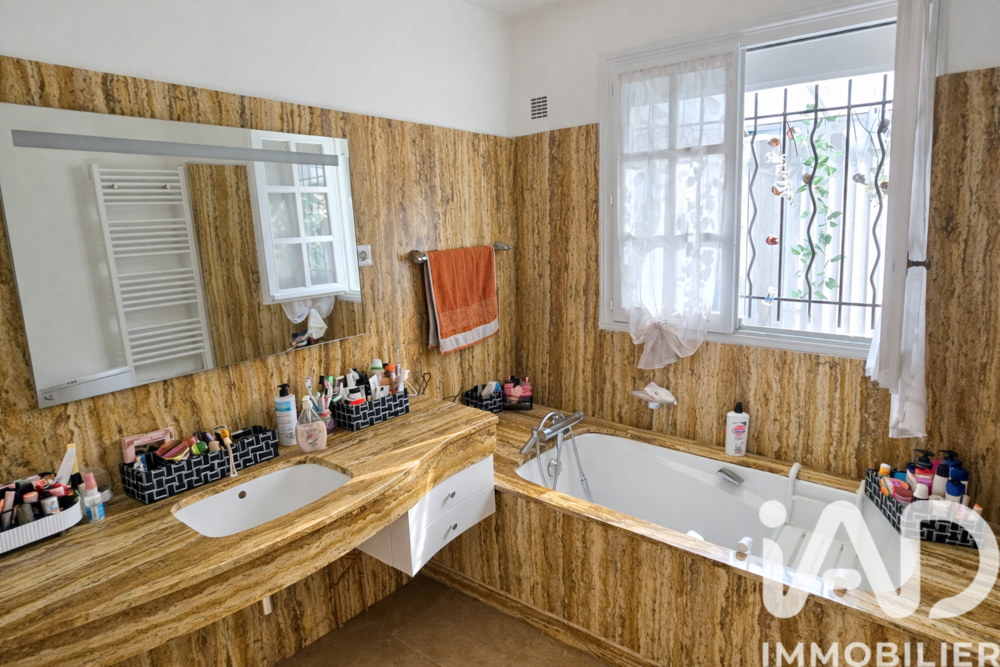 � vendre  Maison Villiers-sur-Marne (94350)