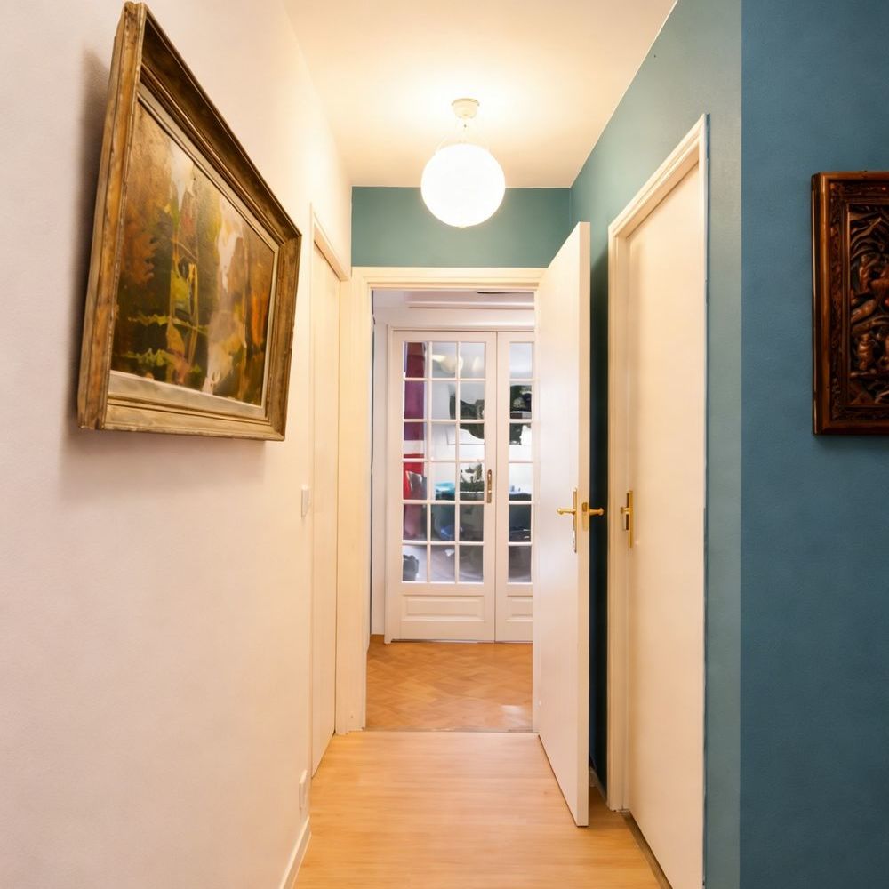 � vendre  Appartement Issy-les-Moulineaux (92130)