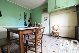  Maison � vendre 6 pi�ces 130 m�