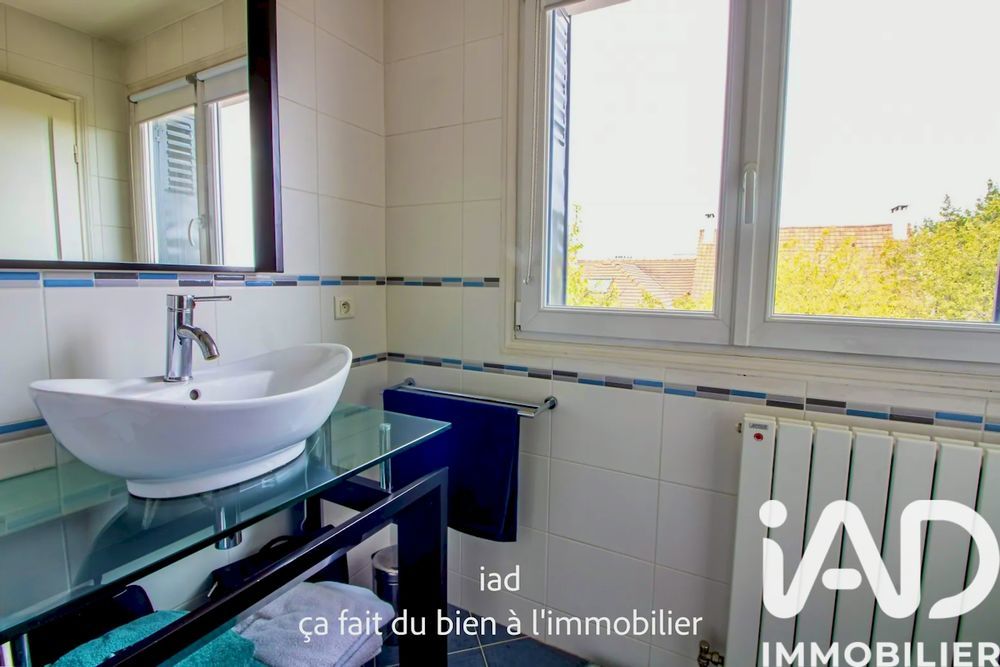 � vendre  Maison Rueil-Malmaison (92500)