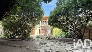  Villa � vendre 10 pi�ces 264 m�