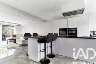  Maison � vendre 6 pi�ces 140 m�