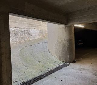  Parking / Garage � vendre 14 m�