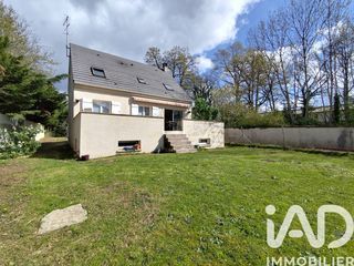  Maison � vendre 6 pi�ces 124 m�