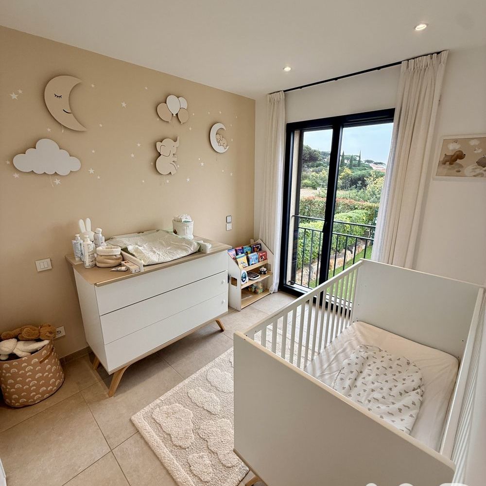 � vendre  Maison Sainte-Maxime (83120)