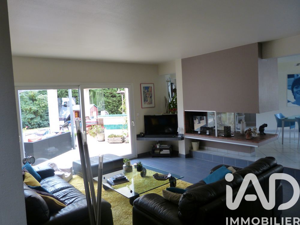 � vendre  Villa Canoh�s (66680)