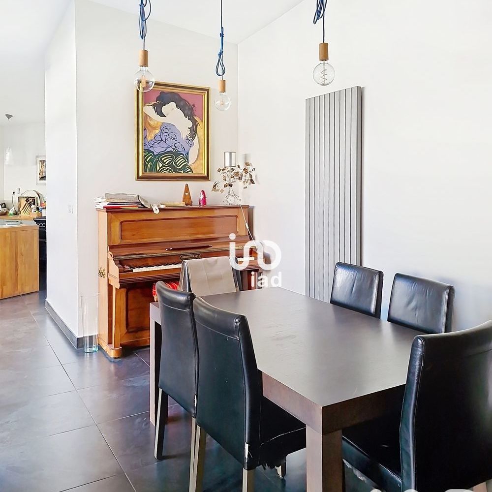 � vendre  Maison Lille (59000)