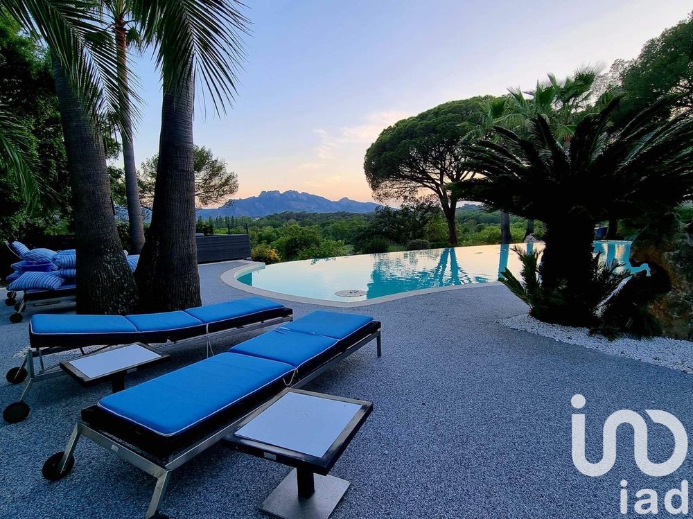 � vendre  Maison Roquebrune-sur-Argens (83520)