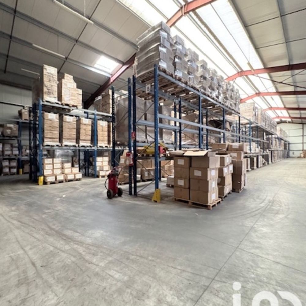 � vendre  Maison Bourgtheroulde-Infreville (27520)