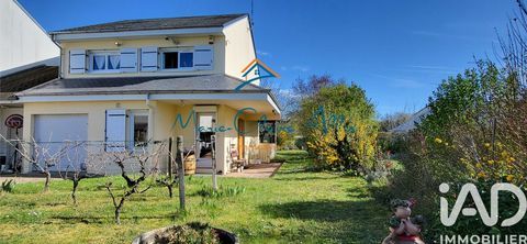   Vente Maison/villa 5 pi�ces Maison - 5 pi�ce(s) - 101 m�