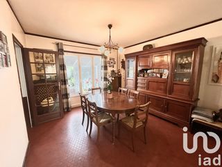  Maison � vendre 6 pi�ces 111 m�