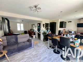  Maison � vendre 5 pi�ces 114 m�