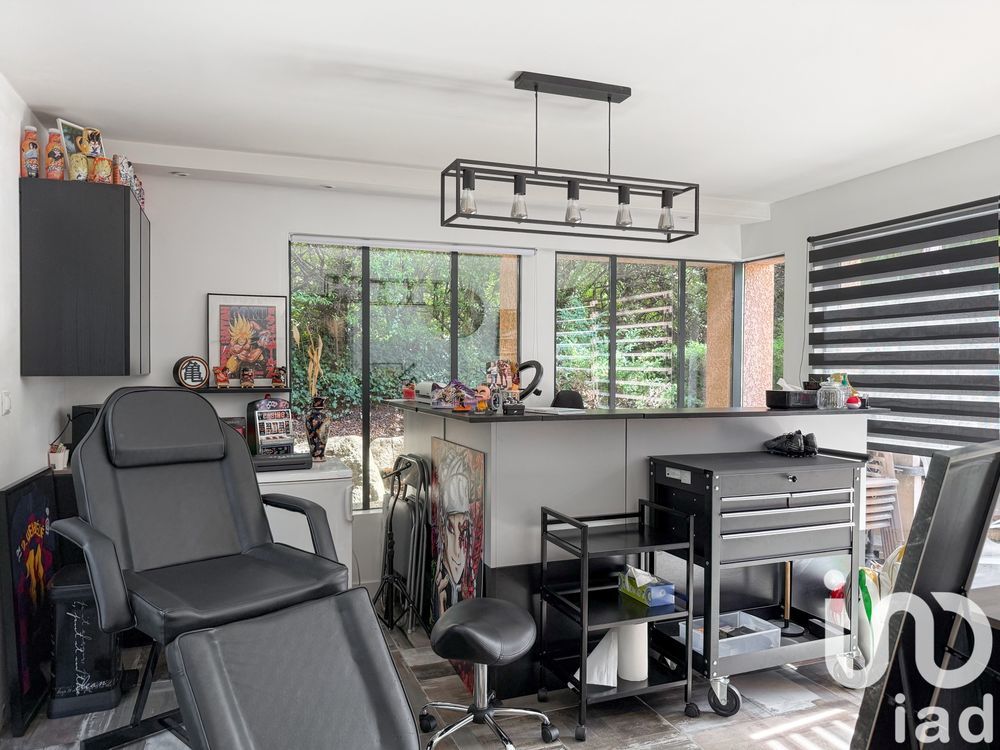 � vendre  Maison Saint-Genis-Laval (69230)