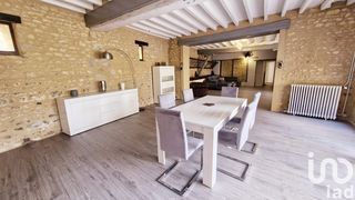  Maison � vendre 7 pi�ces 215 m�