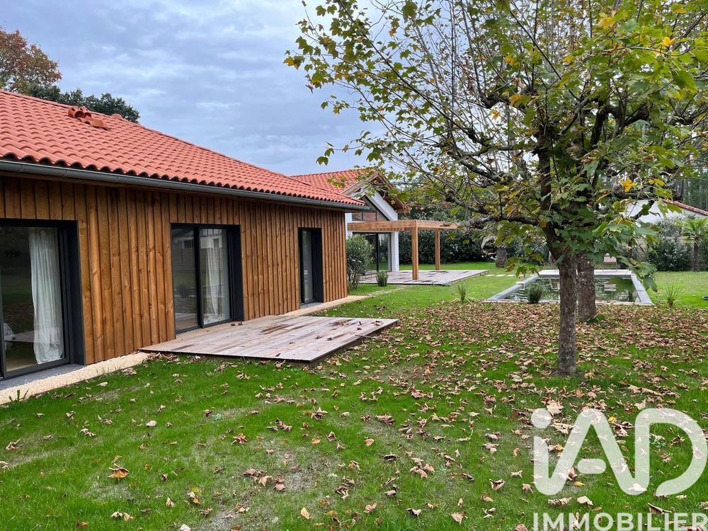 � vendre  Maison Moliets-et-Maa (40660)