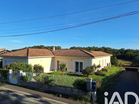   Vente Maison/villa 5 pi�ces Maison - 5 pi�ce(s) - 154 m�
