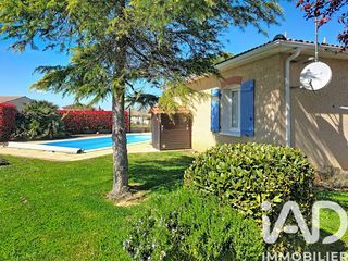  Maison � vendre 4 pi�ces 120 m�