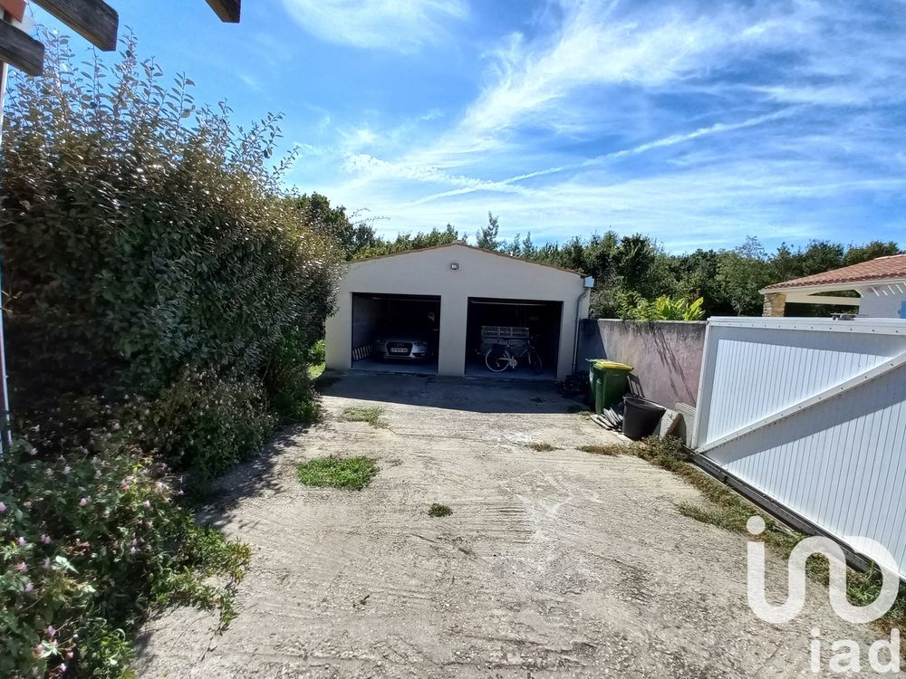 � vendre  Maison Dolus-d'Ol�ron (17550)