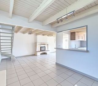  Maison � vendre 3 pi�ces 72 m�