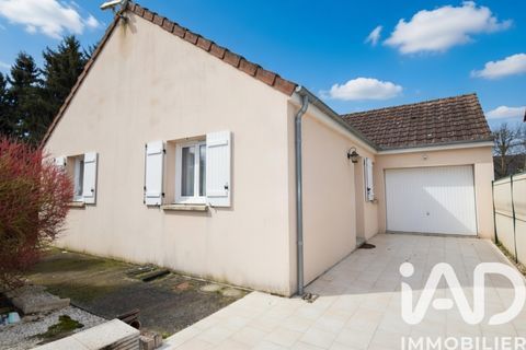   Vente Maison/villa 4 pi�ces Maison - 4 pi�ce(s) - 84 m�