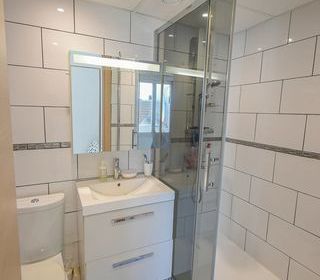  Appartement � vendre 1 pi�ce 23 m�