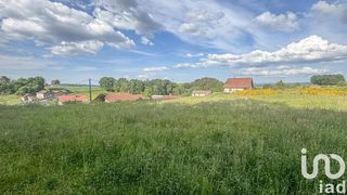  Terrain � vendre 2001 m�