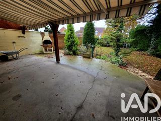  Maison � vendre 4 pi�ces 78 m�