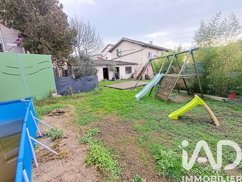   Vente Appartement 3 pi�ces Appartement - 3 pi�ce(s) - 87 m�