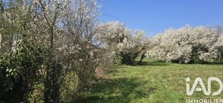  Terrain � vendre 1213 m�