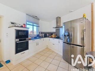  Maison � vendre 4 pi�ces 117 m�