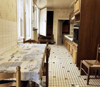  Maison � vendre 5 pi�ces 106 m�