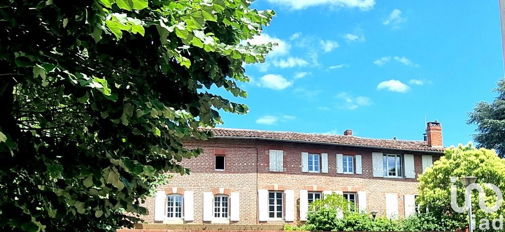 � vendre  Maison Albi (81000)