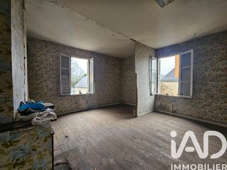  Maison � vendre 3 pi�ces 105 m�