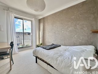  Appartement � vendre 2 pi�ces 46 m�