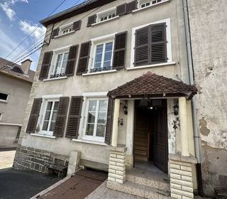  Maison � vendre 6 pi�ces 175 m�