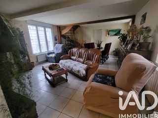  Maison � vendre 3 pi�ces 119 m�