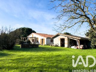  Maison � vendre 4 pi�ces 140 m�