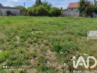  Terrain � vendre 640 m�