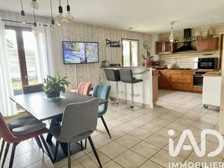  Maison � vendre 5 pi�ces 148 m�