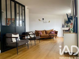  Appartement � vendre 4 pi�ces 95 m�