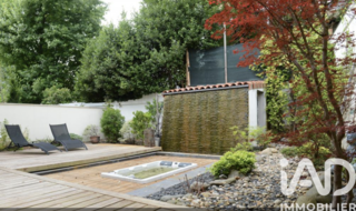  Maison � vendre 5 pi�ces 154 m�