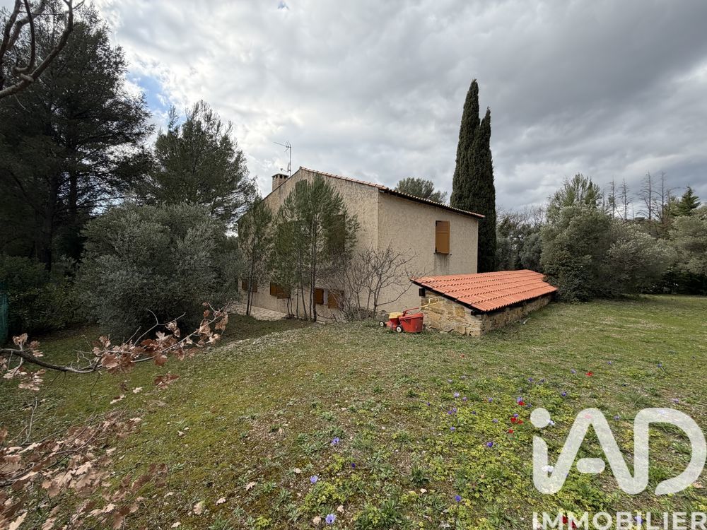 � vendre  Maison Le Beausset (83330)
