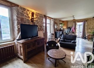  Maison � vendre 6 pi�ces 133 m�