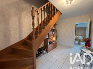  Maison � vendre 5 pi�ces 124 m�