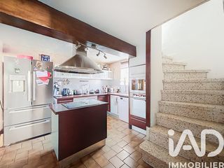  Maison � vendre 4 pi�ces 120 m�