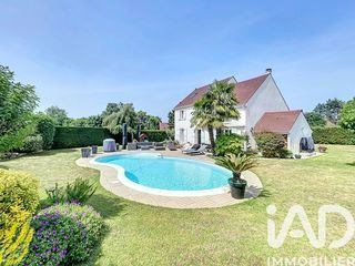  Maison � vendre 7 pi�ces 193 m�