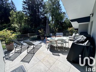  Appartement � vendre 4 pi�ces 91 m�