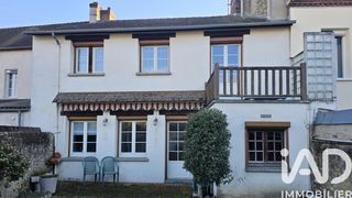  Maison � vendre 6 pi�ces 138 m�