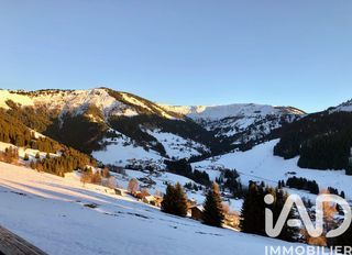  Appartement � vendre 1 pi�ce 26 m�