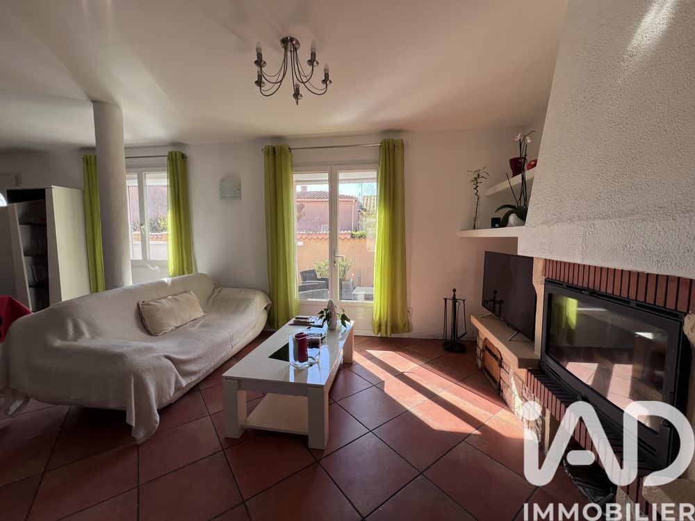 � vendre  Maison La Londe-les-Maures (83250)